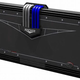 Illustration for article titled Kicker Warhorse 10,000-Watt Car Stereo Amp Ensures Complete Neighbor Alienation